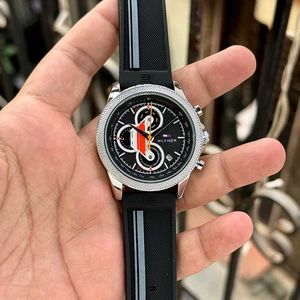 Tommy Hilfiger Chronograph Watch