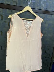 PEACH MANGO SHIRT