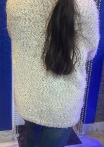 Pullover Sweater
