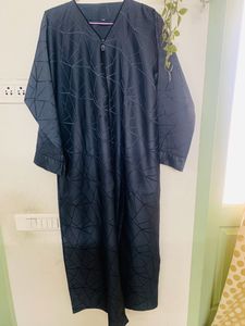Abaya Bought From Saudi Arabia