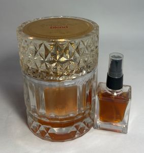 Sharaf blend zimaya 5ml sample