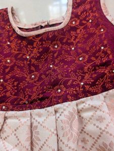 Beautiful Baby Girl Dress