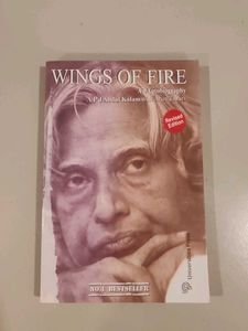 Wings of Fire - An Autobiography