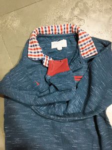 Boys Long Sleeve Shirt