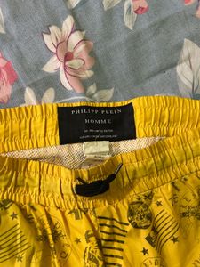 Printed Boxers