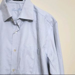 🆕️Louis Philippe Shirt