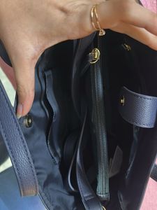 Tommy Hilfiger Tote Bag Never used