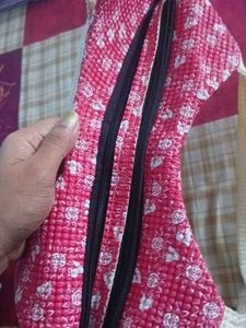 Charming Floral Handbag combo