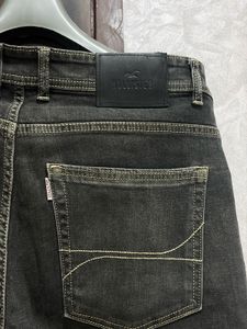 Stylish Grey Wash Jeans
