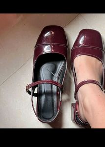jm looks Mary Jane heels