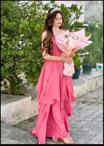 Gown