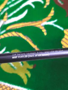 Swiss Beauty Eyebrow Definer Pencil (black)