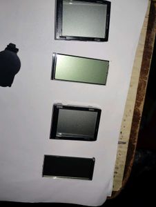 display mobile phone glucometer