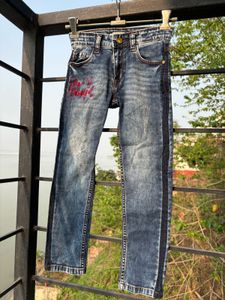 SUPERYOUNG Girls Jeans