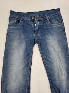 Men's Skinny Fit Jeans