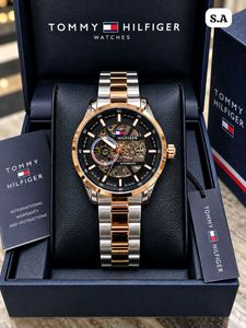 Tommy Hilfiger Automatic Watch