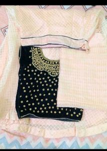 Offer❗Elegant Lahenga Choli Set 🌸