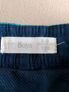 Girls Sort Pant