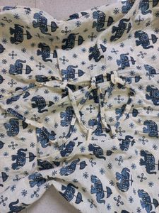 Corset Back Short Kurti🫶🏻