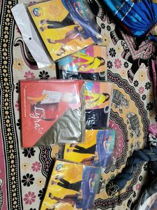 New Leggings Assorted Pack