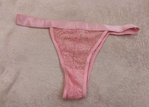 Lace Brief..26 28 30 Can Use