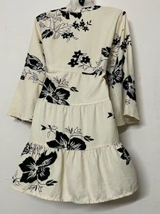 Pintresty mini long sleeves one piece
