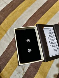 Clara Sterling Silver Earrings