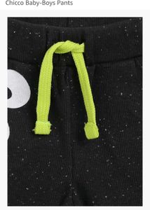 Chicco kids dino Pants