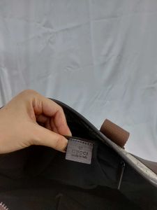 Authentic Gucci Tote Bag