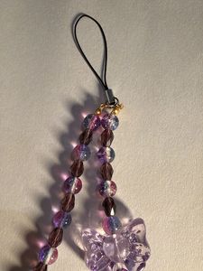phone charm