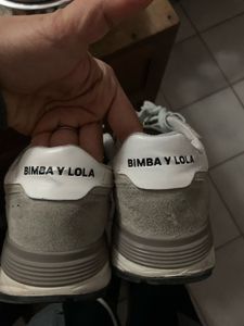 Bimba Y lola Sneakers