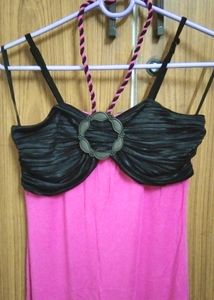 Imported off shoulder bodycon One Piece Top Dress