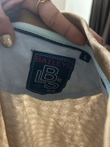 Men's Printed Polo Shirt