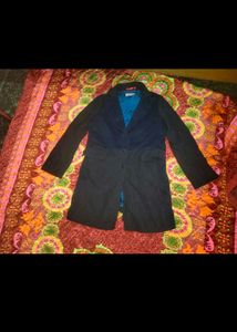 Men Or Women Winter Korean Coat