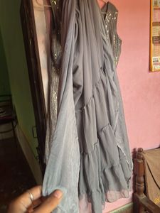 Sparkly Party Dress