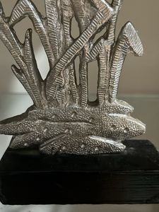 Vintage Bird Figurine