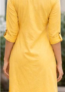 Elegant Embroidered Kurtis combo