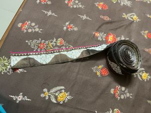 border lace 4