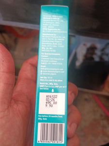 Pilgrim Vitamin C Brightening Serum Sunscreen