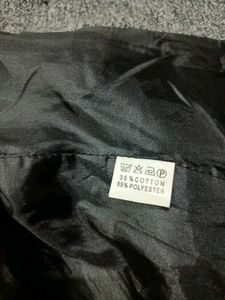 Fancy Crop Jacket Extra Small