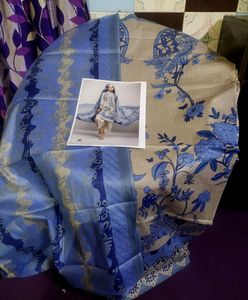 Combo Of Any 2 Pakistani Dress Material