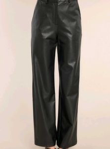 Dark Gray Pants