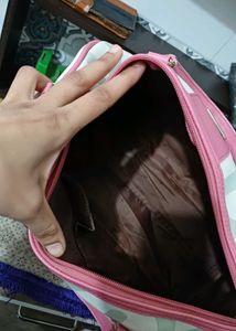 Freelancer by Esquire Boston Bag