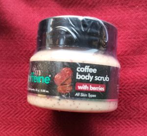 Combo Of 2 M Caffeine Products.