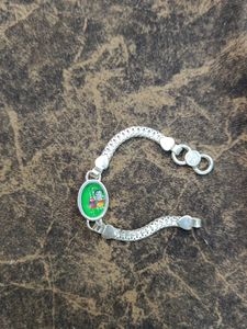 Children's Bracelet And Hair Drier