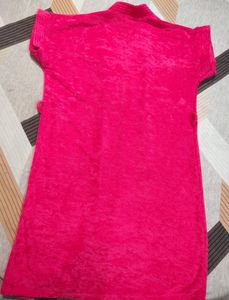 Bath Robe For Kids