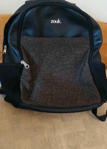Zouk Backpack