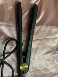 HSI Professional Ceramic Hair Flat Iron