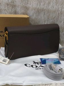 Coach Tabby Shoulder Bag