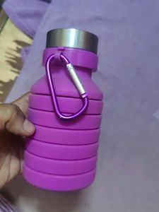 Water Bottle